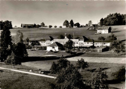 Bad-Kurhaus Sennrüti - Degersheim SG (28828) * 13. 8. 1965 - Degersheim