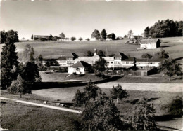 Bad-Kurhaus Sennrüti - Degersheim SG (28828) * 13. 11. 1963 - Degersheim