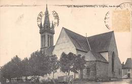 Beignon         56       L'église    (Voir Scan) - Other & Unclassified