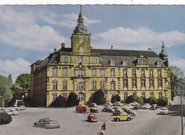 QA - Oldenburg I. Oldbg. - Schloss - Oldenburg