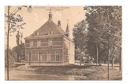 Blaesvelt Kasteel Blaesvelt(j Liekens) - Willebroek