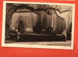 TSS-39 Burgdorf Berthoud Studie Bei Der Kirche. Gelaufen 1916 Nach Glaris - Berthoud