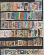 NICE LOT OF USED STAMPS  FROM GREECE (Lot-1) - Sammlungen