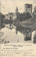 Rupelmonde  *  Bords De L'Escaut - Belvédère Construit Sur Les Ruines De L'ancien Chateau (Nels, 10) - Kruibeke