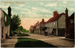 T2 Winchelsea, Castle Street , Shop, Bicycles - Non Classés