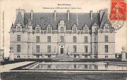 Gré De Calac          56     Le Château           (Voir Scan) - Autres & Non Classés