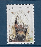 Australie N°1217** - Neufs