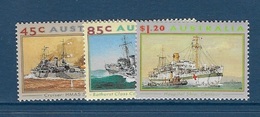 Australie N°1298 -1299- 1301** - Mint Stamps