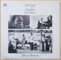 The Blues Of Champion Jack Dupree LP 33 - Blues