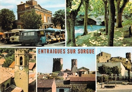 84 - Entraigues Sur Sorgue - Multivues - Entraigue Sur Sorgue