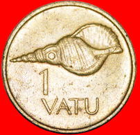 · GREAT BRITAIN (1983-2002): VANUATU ★ 1 VATU 1983! LOW START ★ NO RESERVE! - Vanuatu