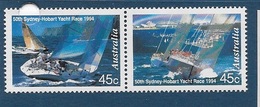 Australie N°1407 -1408** - Mint Stamps