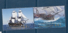 Australie N°1417-1418** - Mint Stamps