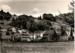 Ebnat-Kappel, Toggenburg - Ferien- U. Erholungsheim "Arche" (28018) - Ebnat-Kappel