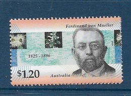 Australie N°1563** - Mint Stamps