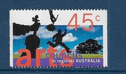 Australie N°1565** - Mint Stamps