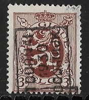 Tournai  1930  Nr. 5726A - Rolstempels 1930-..