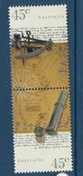 Australie N°1708-1709** - Mint Stamps