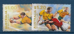 Australie N°1753 - 1754** - Mint Stamps