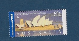 Australie N°1828** - Mint Stamps