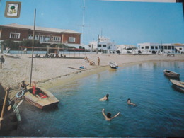 Club Maritimo Punta Umbria - Huelva