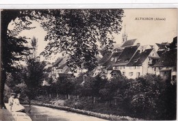 68 / ALTKIRCH - Altkirch