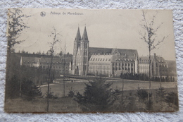 Maredsous "Abbaye" - Anhee