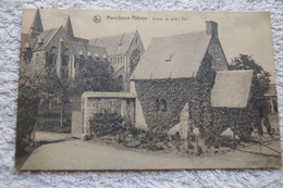 Maredsous "Abbaye, Entrée Du Jardin Est" - Anhee