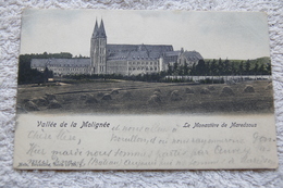 Maredsous "Le Monastère" - Anhée