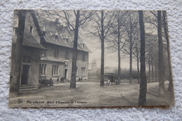 Maredsous "Hôtel D'Emmaüs Et L'Abbaye" - Anhée