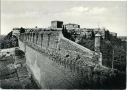 CESENA  FORLÌ-CESENA  Rocca Malatestiana E Mura Del Gioco Del Pallone - Cesena