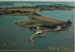 Ile D'Arz : Golfe Du Morbihan - Ile D'Arz