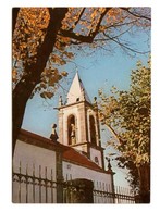 MACEDO DE CAVALEIROS - Igreja Matriz  (2 Scans) - Bragança