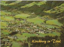 CPM Autriche Kirchberg - Kirchberg