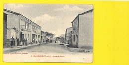 MAS-GRENIER Avenue De Bourret (Bouis) Tarn Et Garonne (82) - Andere Gemeenten