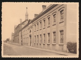 LOVENDEGEM ZUSTERS VAN LIEFDE VAN J.M. GESTICHT BERNADETTE   OORGEVEL - Lovendegem