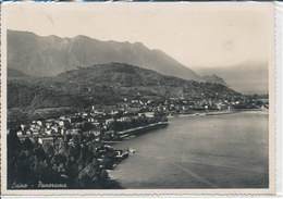 VARESE - LUINO PANORAMA - Luino