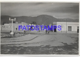 132647 ARGENTINA LA RIOJA VISTA PARCIAL YEAR 1940 11 X 7.5 CM PHOTO NO POSTAL POSTCARD - Belice