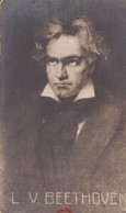 MUSIQUE  L.V. BEETHOVEN - Musik Und Musikanten