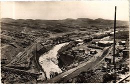 CPA AK Algérie-M Sila-Vue Générale Du Barrage (237480) - M'Sila