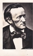 MUSIQUE. Robert WAGNER (1813-1883)  Photo Pierre PETIT - Musik Und Musikanten