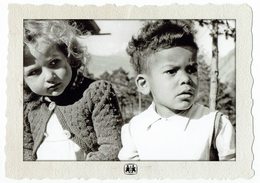 Motiv, Kinder - Portraits