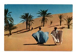 Mauritanie: Dans Les Dunes De Sable (20-530) - Mauretanien