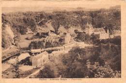 DURBUY - Panorama - Durbuy