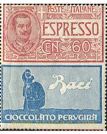 Ref. 332771 * MNH * - ITALY. 1922. KING VITTORIO EMANUELE III . REY VICTOR EMANUEL III - Mint/hinged