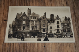 3759-             TOURS, PLACE FOIRE LE ROI - Tours