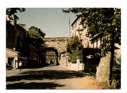 CPM - VERDUN-SUR-GARONNE - Verdun Sur Garonne