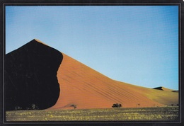 (ST073) - NAMIBIA - Il Deserto, I Dintorni Di Sossus Vlei - Namibië