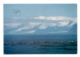 CPM GRAND FORMAT - ISLANDE - Islande
