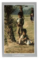 CPM GRAND FORMAT - BANGLADESH / ENFANTS - Bangladesch